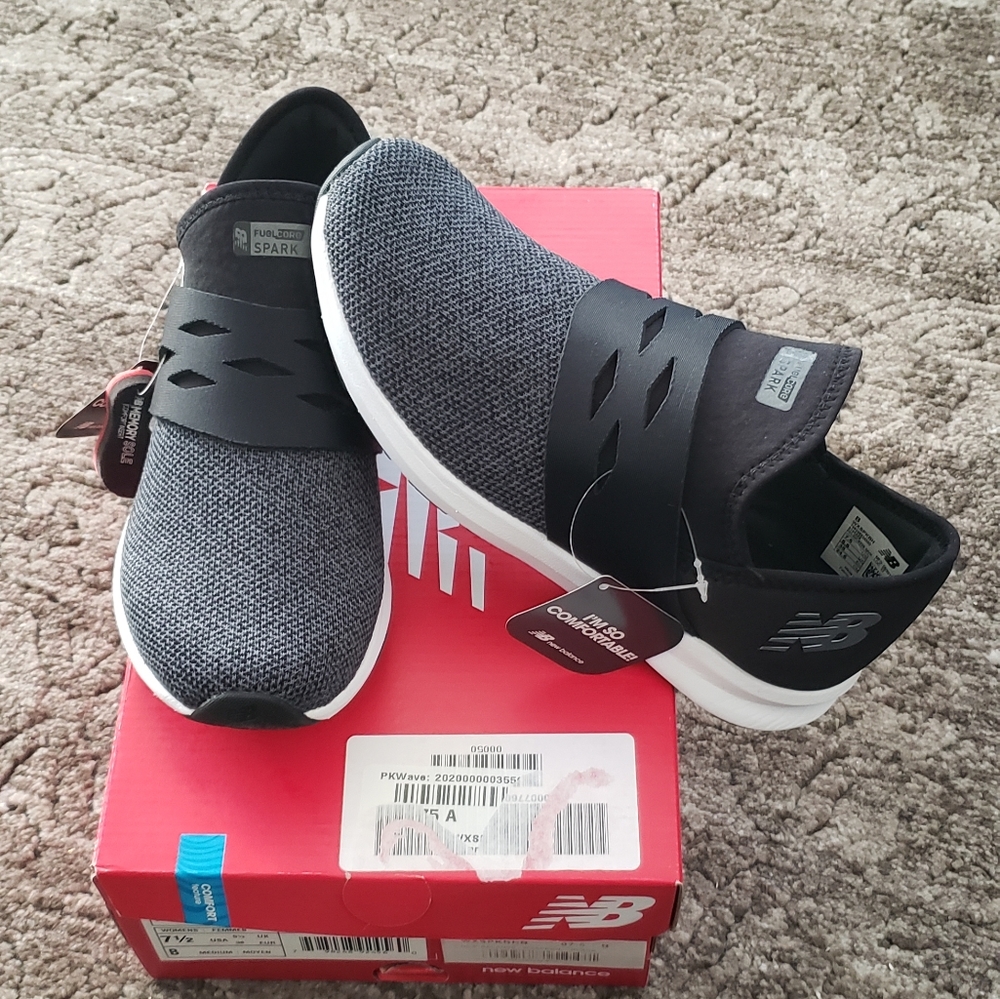 New Balance women